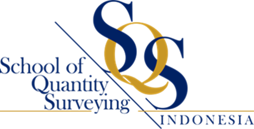 School of Quantity Surveying Indonesia
