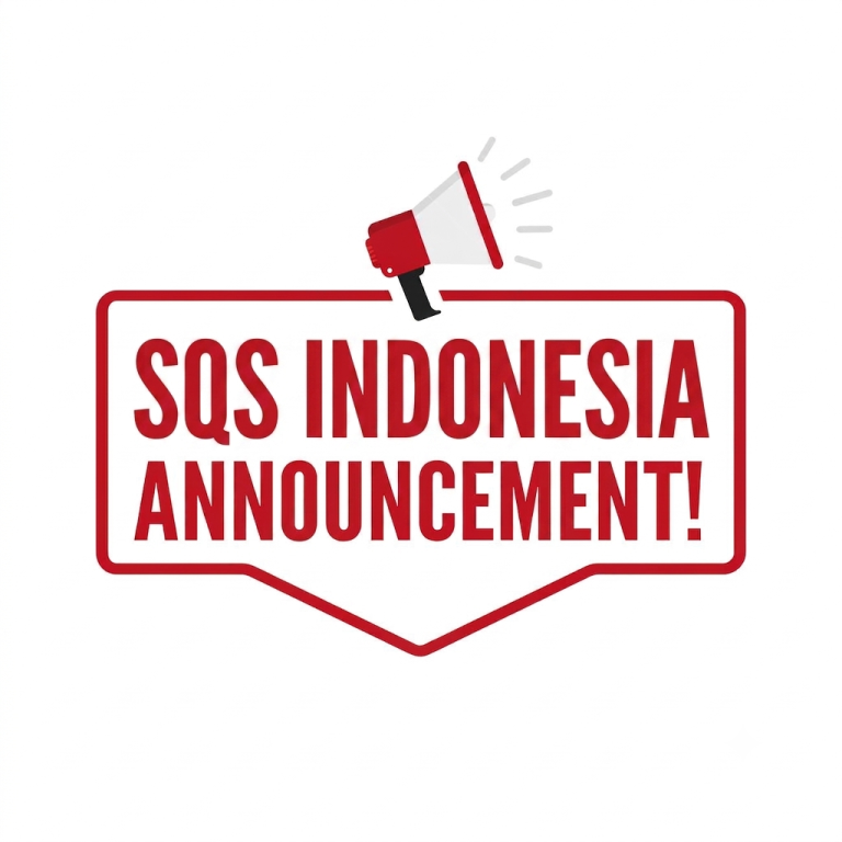 Hello SQS
